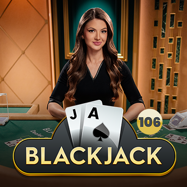 Blackjack 106