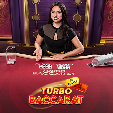 Turbo Baccarat