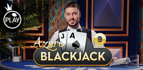Blackjack 9