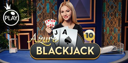 Blackjack 10