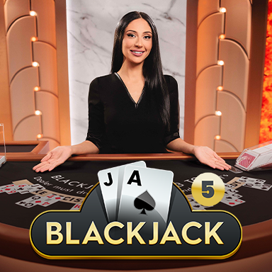 Blackjack 5