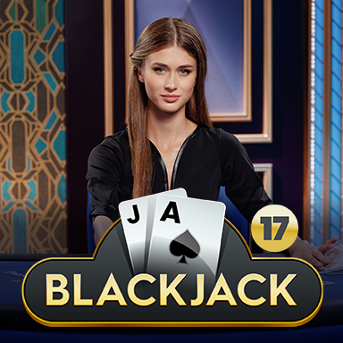 Blackjack 17
