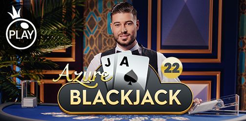 Blackjack 22