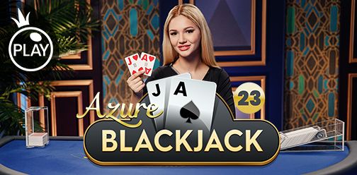 Blackjack 23
