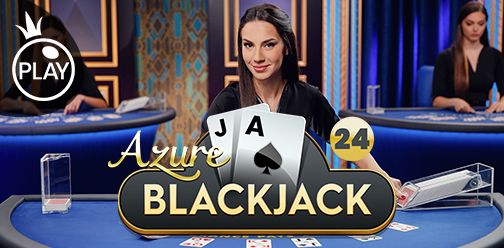 Blackjack 24