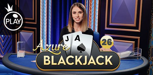 Blackjack 26