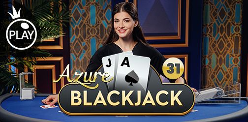 Blackjack 31