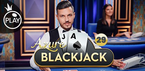 Blackjack 29
