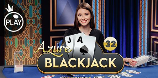 Blackjack 32