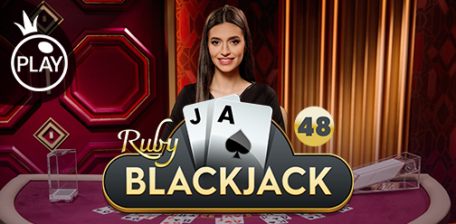 Blackjack 48