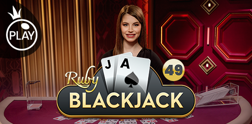 Blackjack 49