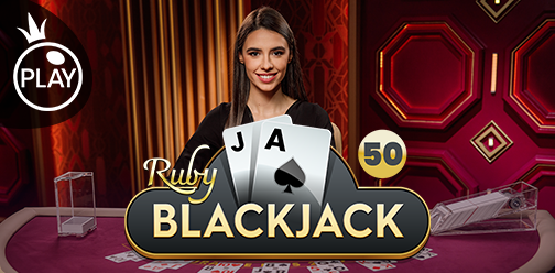 Blackjack 50
