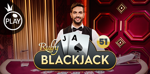 Blackjack 51