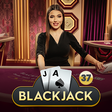 Blackjack 37