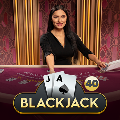 Blackjack 40