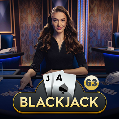 Blackjack 63
