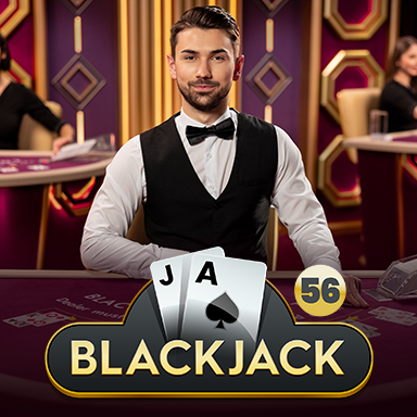 Blackjack 56