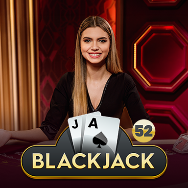 Blackjack 52