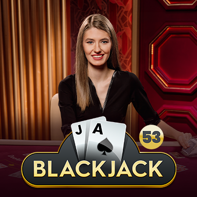 Blackjack 53