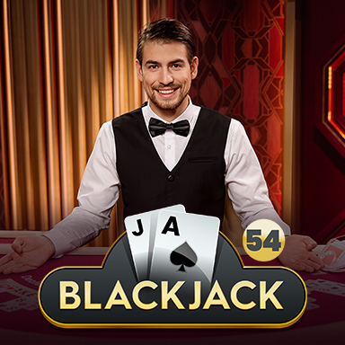 Blackjack 54