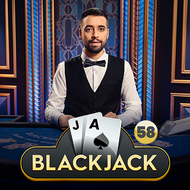 Blackjack 58