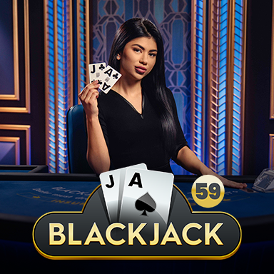 Blackjack 59