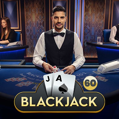 Blackjack 60