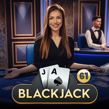 Blackjack 61