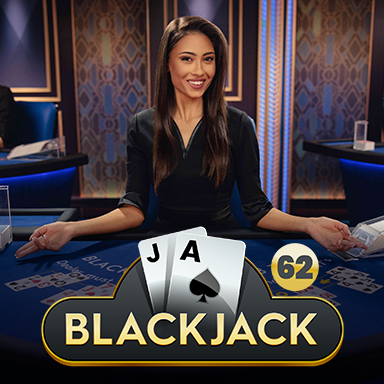Blackjack 62