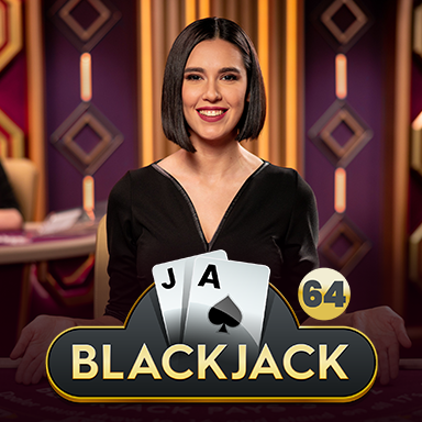 Blackjack 64
