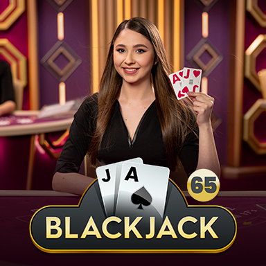Blackjack 65