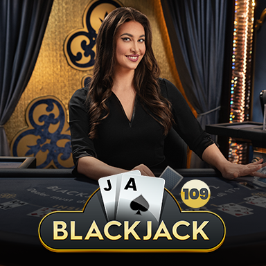 Blackjack 109