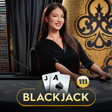 Blackjack 111