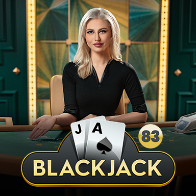 Blackjack 83