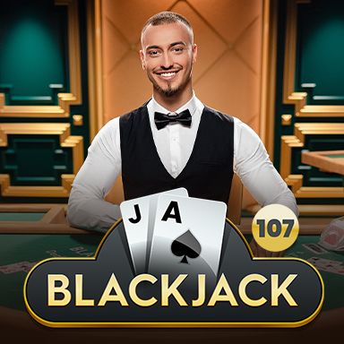 Blackjack 107