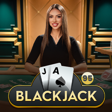Blackjack 95