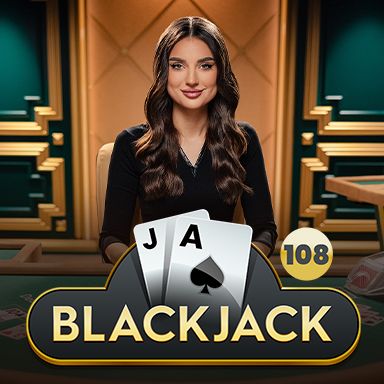 Blackjack 108