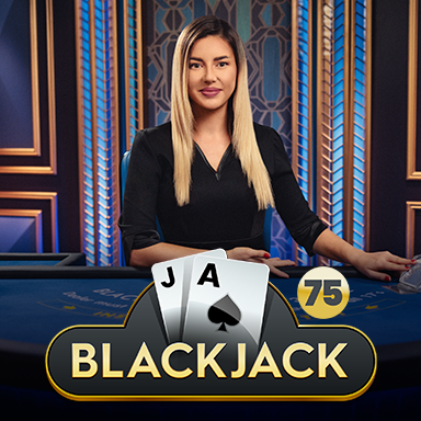 Blackjack 75