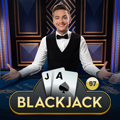 Blackjack 97