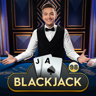 Blackjack 98