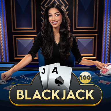 Blackjack 100