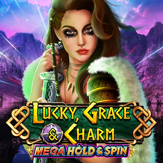 Lucky, Grace and Charm