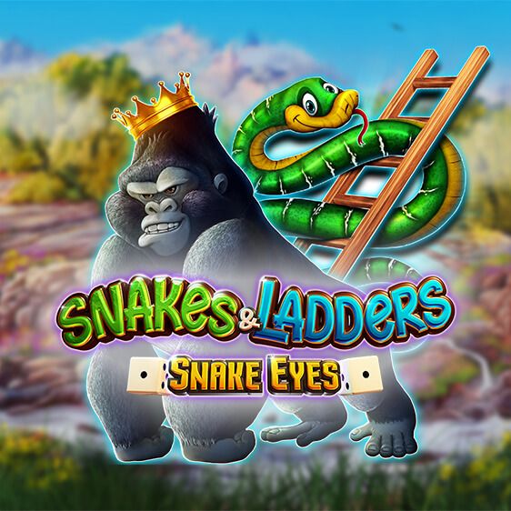 Snakes & Ladders 2 - Snake Eyes