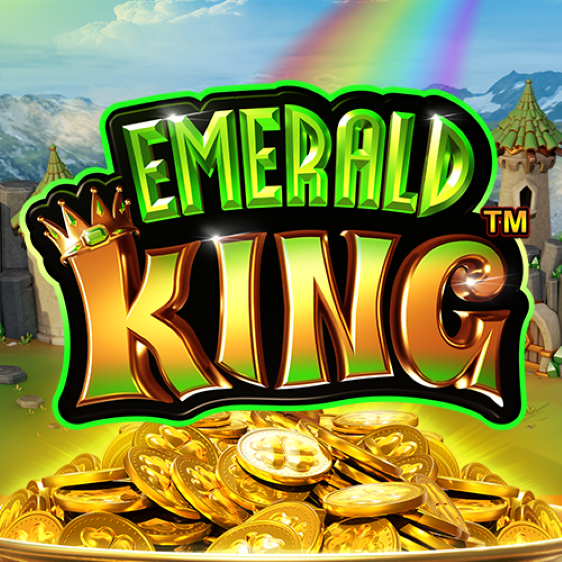 Emerald King