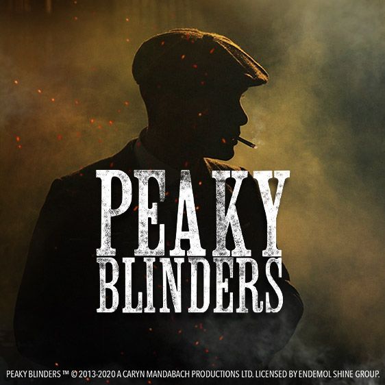 Peaky Blinders