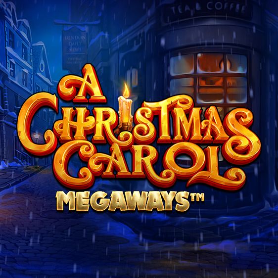 A Christmas Carol Megaways
