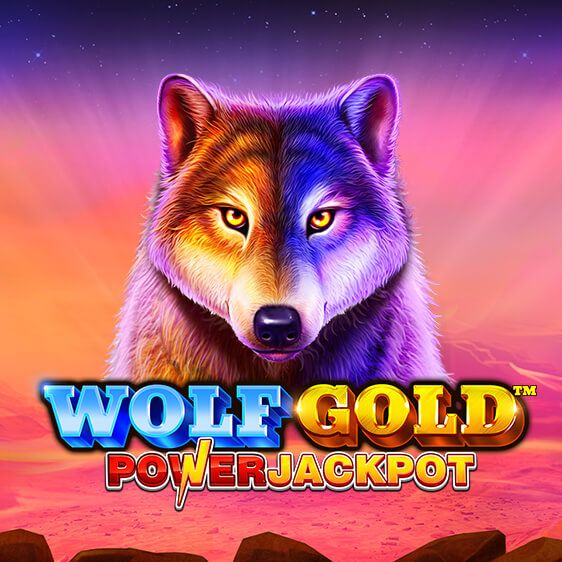 Wolf Gold Power Jackpot