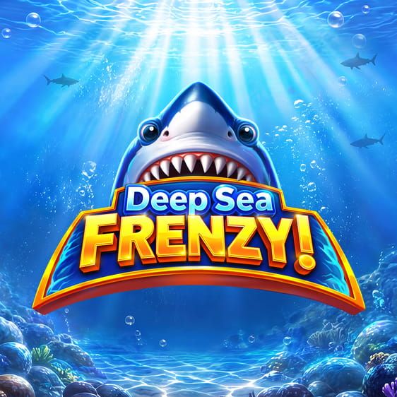 Deep Sea Frenzy