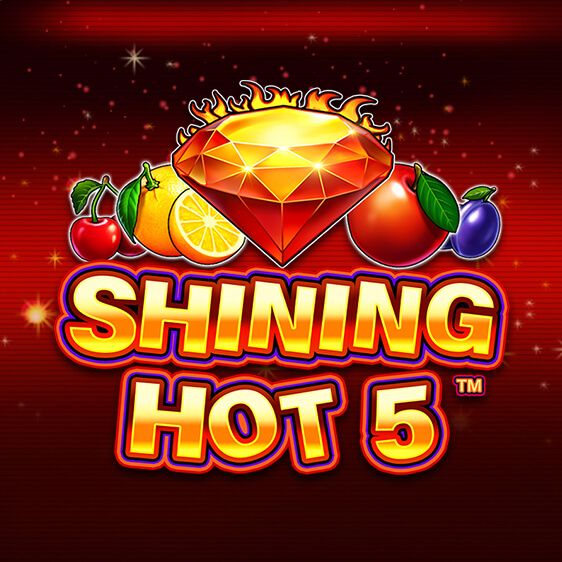 Shining Hot 5