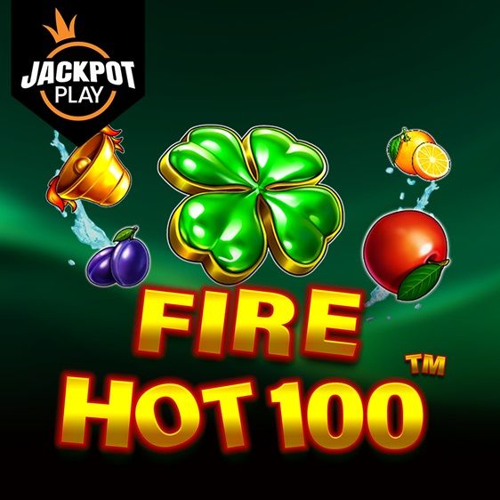 Fire Hot 100 Jackpot Play